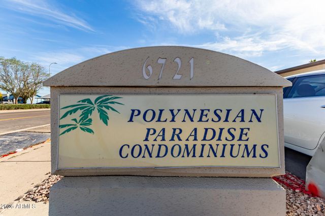 6721 E MCDOWELL Road C316, Scottsdale, AZ 85257