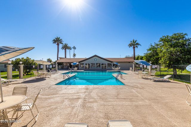 6721 E MCDOWELL Road C316, Scottsdale, AZ 85257
