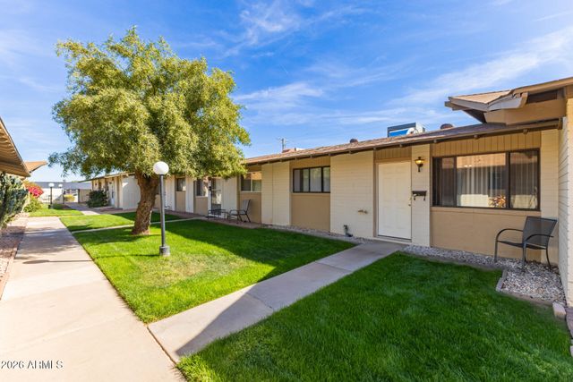 6721 E MCDOWELL Road C316, Scottsdale, AZ 85257