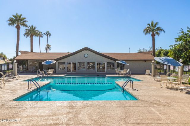 6721 E MCDOWELL Road C316, Scottsdale, AZ 85257