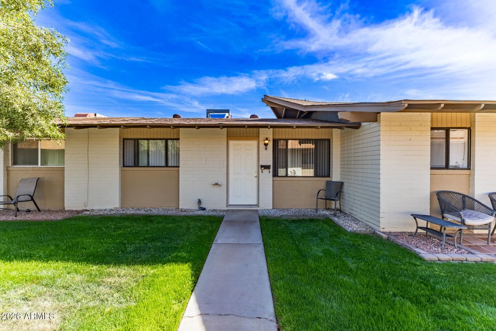 6721 E MCDOWELL Road C316, Scottsdale, AZ 85257