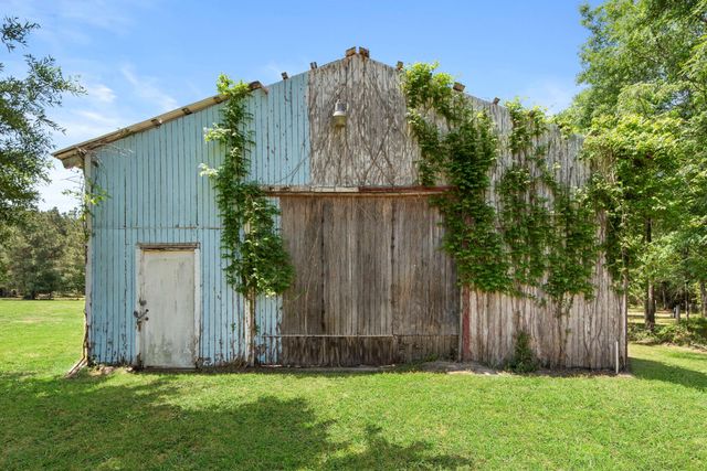 2814 Fm 356, Trinity, TX 75862