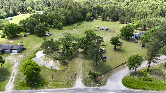 2814 Fm 356, Trinity, TX 75862