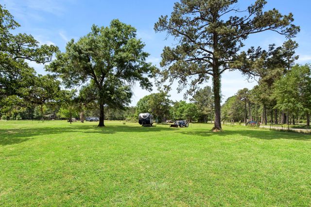 2814 Fm 356, Trinity, TX 75862