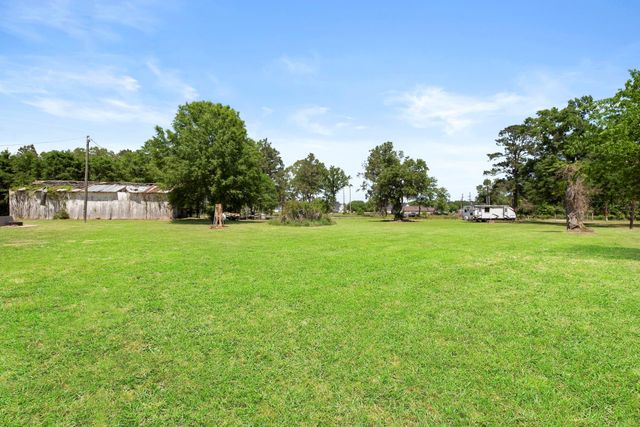 2814 Fm 356, Trinity, TX 75862