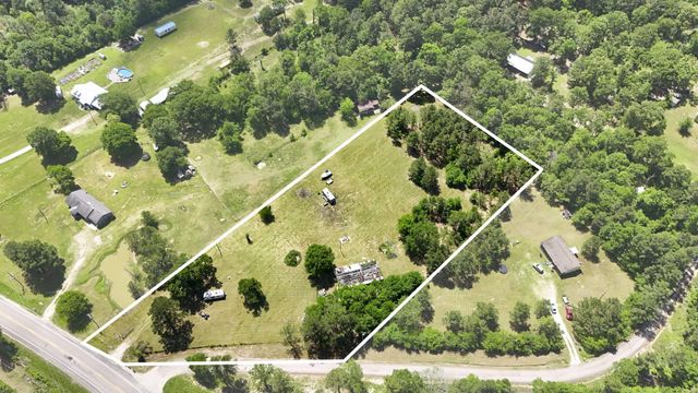 2814 Fm 356, Trinity, TX 75862
