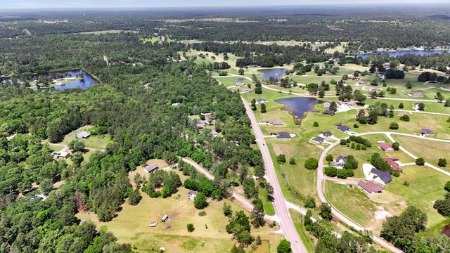 2814 Fm 356, Trinity, TX 75862
