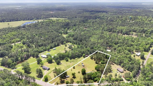 2814 Fm 356, Trinity, TX 75862