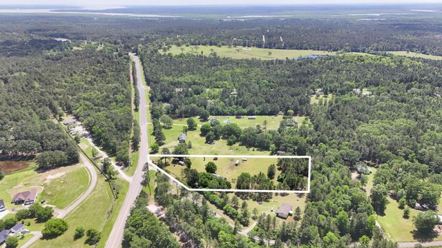 2814 Fm 356, Trinity, TX 75862