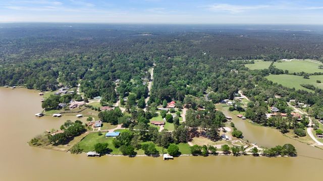 2814 Fm 356, Trinity, TX 75862
