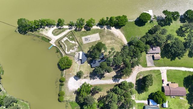2814 Fm 356, Trinity, TX 75862