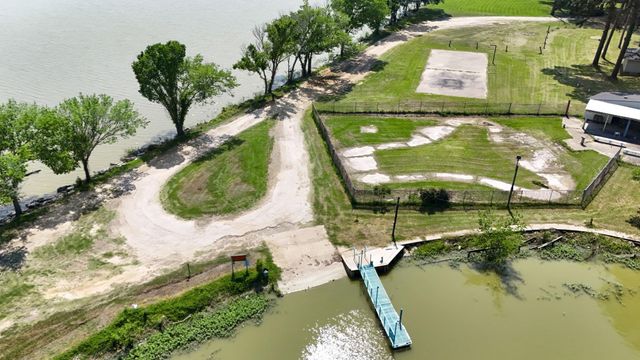 2814 Fm 356, Trinity, TX 75862