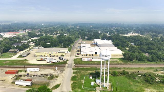 2814 Fm 356, Trinity, TX 75862