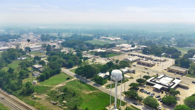 2814 Fm 356, Trinity, TX 75862