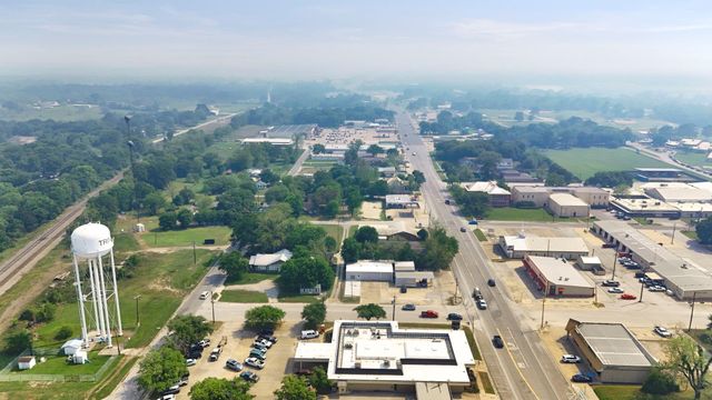 2814 Fm 356, Trinity, TX 75862