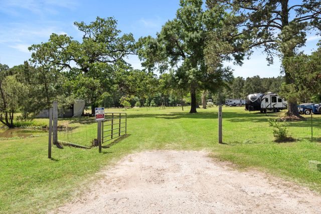 2814 Fm 356, Trinity, TX 75862
