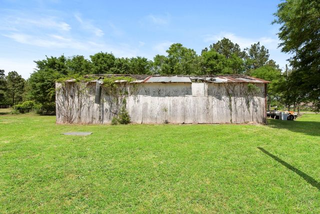 2814 Fm 356, Trinity, TX 75862
