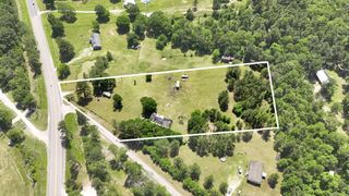 2814 Fm 356, Trinity, TX 75862