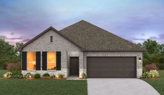 1321 Dog Iron ST, Georgetown, TX 78633