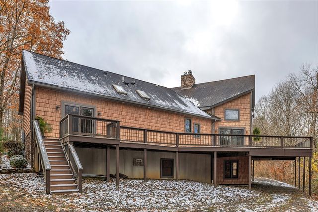 219 Reed Rd, North Beaver Twp, PA 16102