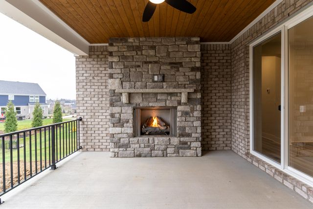 1247 Adison Ridge, Union, KY 41091