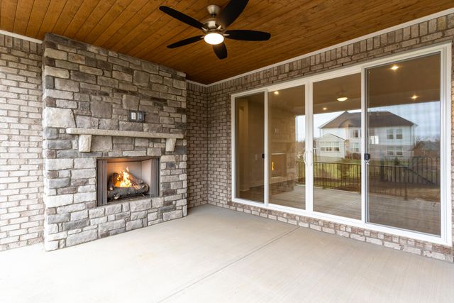 1247 Adison Ridge, Union, KY 41091