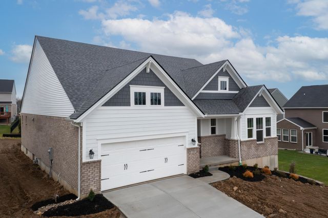 1247 Adison Ridge, Union, KY 41091