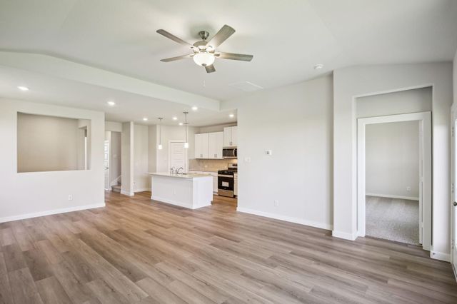 12027 Meandering Stream Drive, Baytown, TX 77523