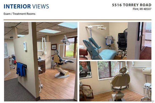 5516 Torrey Road, Flint, MI 48507