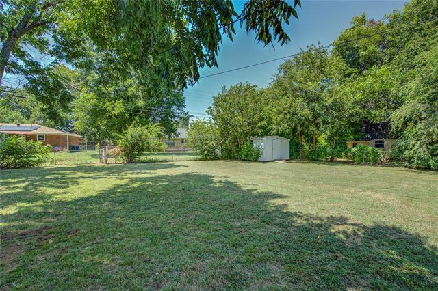 409 N Midwest Boulevard, Oklahoma City, OK 73110