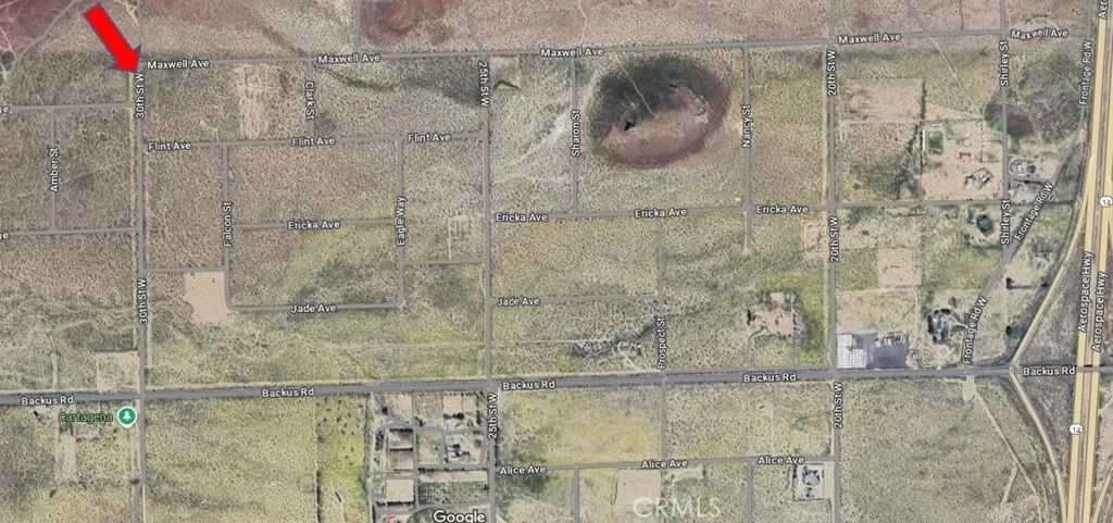 0 30th St W, Mojave, CA 93501
