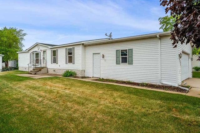 2231 BLOSSOM Lane, Belvidere, IL 61008