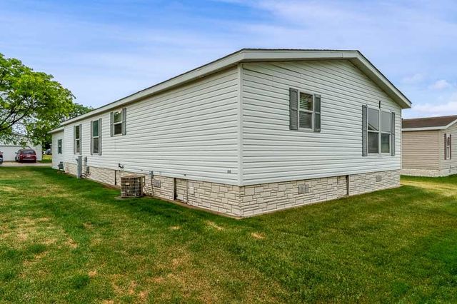 2231 BLOSSOM Lane, Belvidere, IL 61008