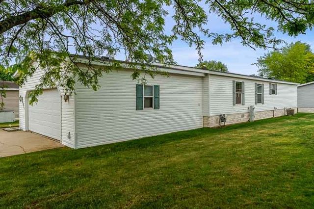 2231 BLOSSOM Lane, Belvidere, IL 61008