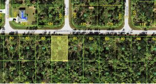 17355 Elmwood AVENUE, Port Charlotte, FL 33948