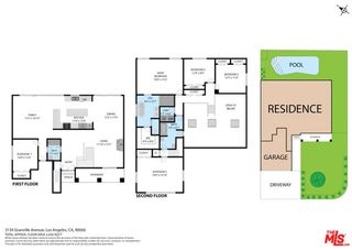 3134 Granville Avenue, Los Angeles, CA 90066