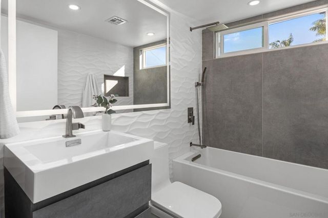 4506 Alabama St 3, San Diego, CA 92116