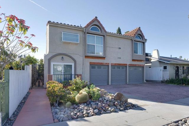4506 Alabama St 3, San Diego, CA 92116