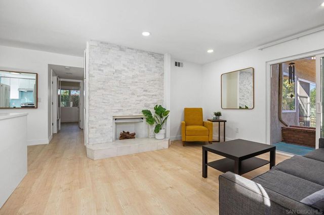 4506 Alabama St 3, San Diego, CA 92116