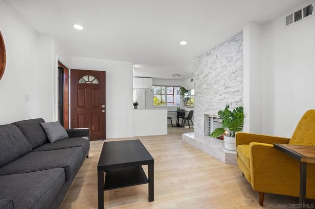 4506 Alabama St 3, San Diego, CA 92116