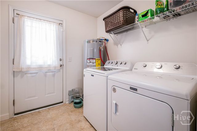 17 Raintree Way, Port Wentworth, GA 31407