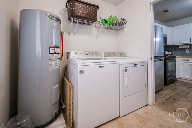 17 Raintree Way, Port Wentworth, GA 31407