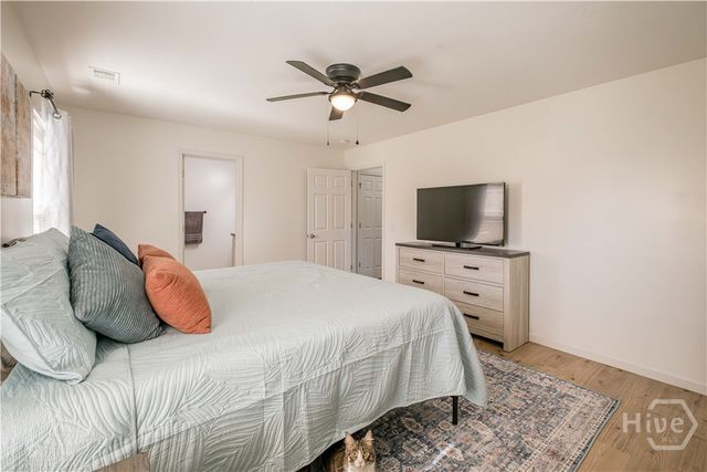 17 Raintree Way, Port Wentworth, GA 31407