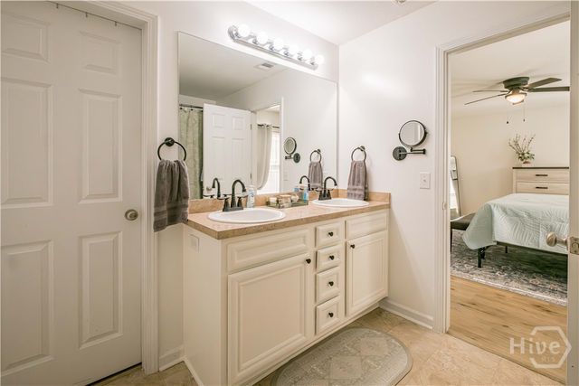 17 Raintree Way, Port Wentworth, GA 31407