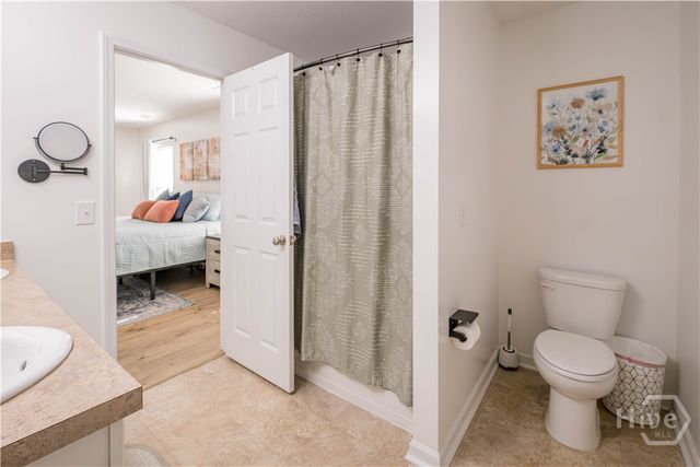 17 Raintree Way, Port Wentworth, GA 31407