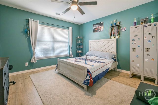 17 Raintree Way, Port Wentworth, GA 31407