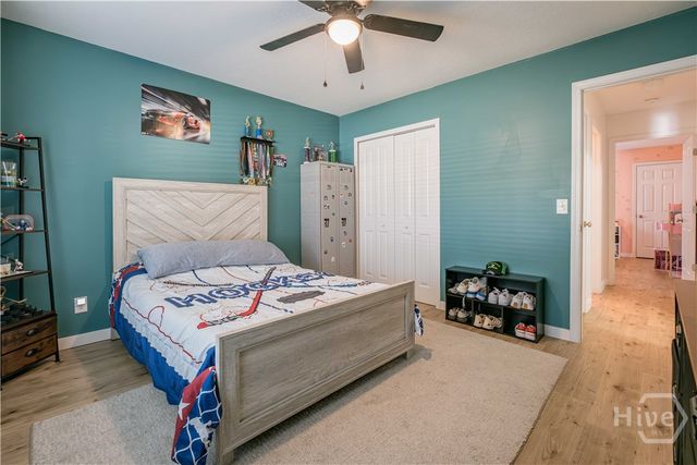17 Raintree Way, Port Wentworth, GA 31407