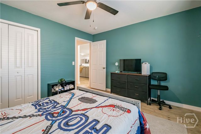 17 Raintree Way, Port Wentworth, GA 31407