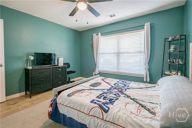 17 Raintree Way, Port Wentworth, GA 31407