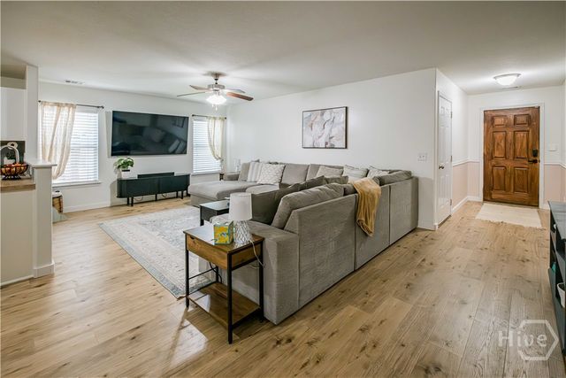 17 Raintree Way, Port Wentworth, GA 31407